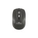 Мишка Esperanza Titanum TM105K Black