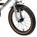 Дитячий велосипед Miqilong ST 16" срібний (RBB-ST16-SILVER)