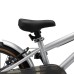 Дитячий велосипед Miqilong ST 16" срібний (RBB-ST16-SILVER)