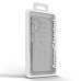 Чохол до мобільного телефона Armorstandart Force Samsung A07 4G Camera cover Clear (ARM86527)
