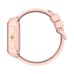 Смарт-годинник Blackview Z30 Pink Годинник дитячий з GPS (6931548323839)