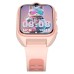 Смарт-годинник Blackview Z30 Pink Годинник дитячий з GPS (6931548323839)