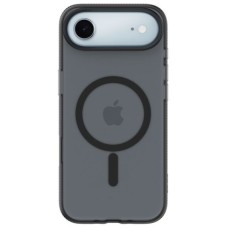 Чохол до мобільного телефона Belkin Magnetic Protective Grip iPhone Air Black (MSA037HQBK)