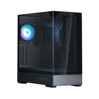 Корпус для ПК Zalman P40 Prism (P40PRISMBLACK)