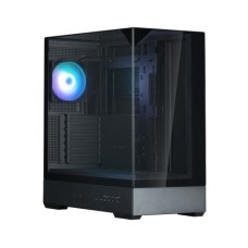 Корпус для ПК Zalman P40 Prism (P40PRISMBLACK)