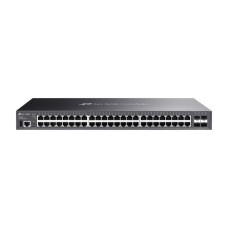Комутатор мережевий TP-Link SG5452X