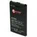 Акумуляторна батарея для телефону Extradigital LG KF300 (600 mAh) (BML6242)