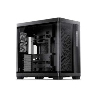 Корпус для ПК JONSBO TK-4 Black