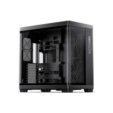 Корпус для ПК JONSBO TK-4 Black