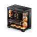 Корпус для ПК JONSBO TK-4 Black