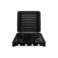 Настільна плита KUMTEL HGCL-1010B