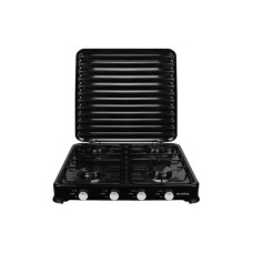 Настільна плита KUMTEL HGCL-1010B