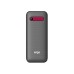 Мобільний телефон Ergo E241 Red