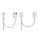 Корпус для ПК OCYPUS GAMMA C72 WH ARGB (GAMMA-C72-WHD400XX-GL)