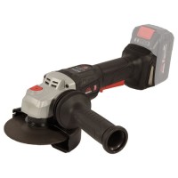 Шліфувальна машина Vitals Professional, ALs 18125v BS SmartLine+, 125мм, 18V, 1000об/хв, кейс, 3.75кг (без АКБ та ЗП) (239533)