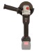 Шліфувальна машина Vitals Professional, ALs 18125v BS SmartLine+, 125мм, 18V, 1000об/хв, кейс, 3.75кг (без АКБ та ЗП) (239533)