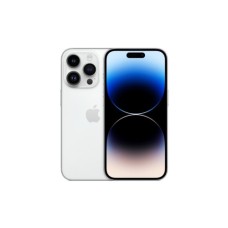 Мобільний телефон Apple iPhone 14 Pro 1 TB Silver (REF A) BREEZY (2AMQ2N3)