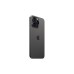 Мобільний телефон Apple iPhone 15 Pro 512Gb Black Titanium (REF B) BREEZY (2BMTV73)