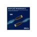Кабель мультимедійний HDMI M to HDMI M 10.0m V2.0 black Promate (prolink4k60-10m)