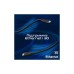 Кабель мультимедійний HDMI M to HDMI M 10.0m V2.0 black Promate (prolink4k60-10m)