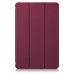 Чохол до планшета BeCover Smart Case Xiaomi Redmi Pad SE11" Red Wine (709863)