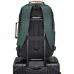 Рюкзак для ноутбука Tavialo 15.6" CityLife TC24 green, 24л (TC24-124GN)