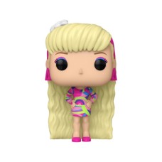 Фігурка Funko Pop серії Барбі - Барбі з довгим волоссям (67454)