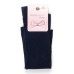 Шкарпетки дитячі BNM гольфи трикотажні (M0C0501-0063-13G-blue)