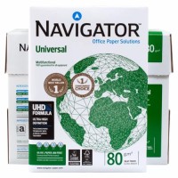 Папір Navigator Paper А4, 80 г/м2, 500 арк, клас А (102218)