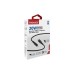 Дата кабель USB-C to Lightning powerlink-120.black Promate (powerlink-120.black)