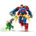 Конструктор LEGO Super Heroes Супермен-робот проти Лекса Лютора (76302)