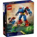 Конструктор LEGO Super Heroes Супермен-робот проти Лекса Лютора (76302)
