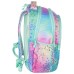 Рюкзак шкільний Head AB340 Kitty ombre ультралегкий (502022142)