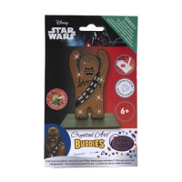 Набір для творчості Crystal Art Чуї (CAFGR-SWS008)