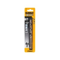 Свердло DeWALT по металу EXTREME INDUSTRIAL COBALT HSS-CO, 12.5 х 151 х 98 мм (DT4967)
