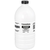 Тонер Kyocera Mita Ecosys MA4000/PA4000, 1 кг Tomoegawa (TSM-CK-03-1)