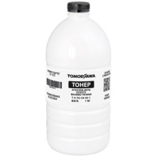 Тонер Kyocera Mita Ecosys MA4000/PA4000, 1 кг Tomoegawa (TSM-CK-03-1)
