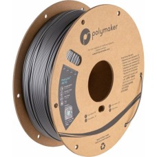 Пластик для 3D-принтера Polymaker PETG POLYLITE 1,75mm 1kg SILVER (PB01012)