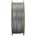 Пластик для 3D-принтера Polymaker PETG POLYLITE 1,75mm 1kg SILVER (PB01012)