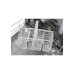 Посудомийна машина Hotpoint-Ariston HSFO3T235WCX