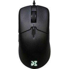 Мишка Dream Machines DM7 Switch Duo Wireless/USB Black (DM7_SWITCH_DUO)