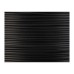 Пластик для 3D-принтера Flashforge PETG-CF 1,75mm 1kg Black (90007816001)