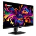 Монітор MSI MPG 322UR QD-OLED X24