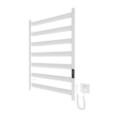 Сушарка для рушників Hygge Family Chester TR 4.0, 770x530х80, білий мат. (3.16.053344.WM)