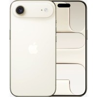 Мобільний телефон Apple iPhone Air 256GB Light Gold (MG2N4)