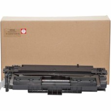 Картридж BASF для HP LaserJet M712dn/M712xh аналог CF214X Black (KT-CF214X)