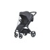 Коляска El Camino Dynamic PRO ME 1053-3 Charcoal (ME 1053-3 charcoal)