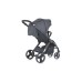 Коляска El Camino Dynamic PRO ME 1053-3 Charcoal (ME 1053-3 charcoal)