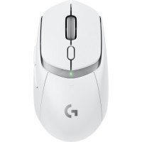 Мишка Logitech G309 Lightspeed Wireless/Bluetooth White (910-007207)