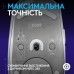 Мишка Logitech G309 Lightspeed Wireless/Bluetooth White (910-007207)